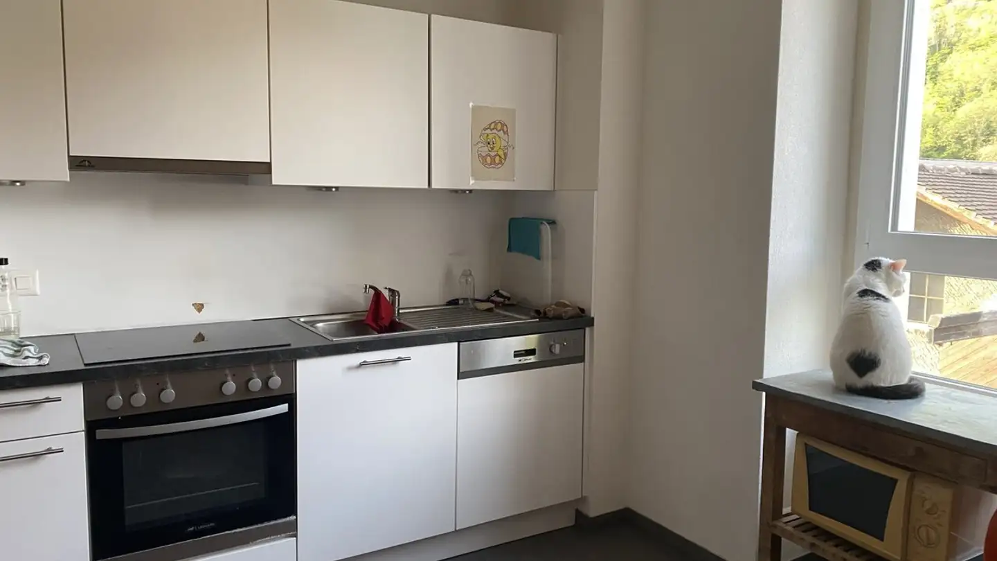 Apartment for rent - Avenue De La Gare, 1880 Bex - Photo 3