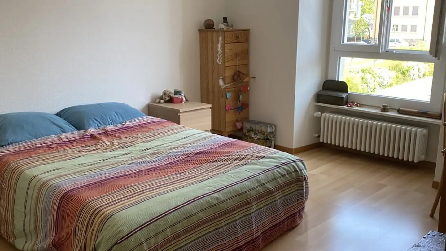 Apartment for rent - Avenue De La Gare, 1880 Bex - Photo 4