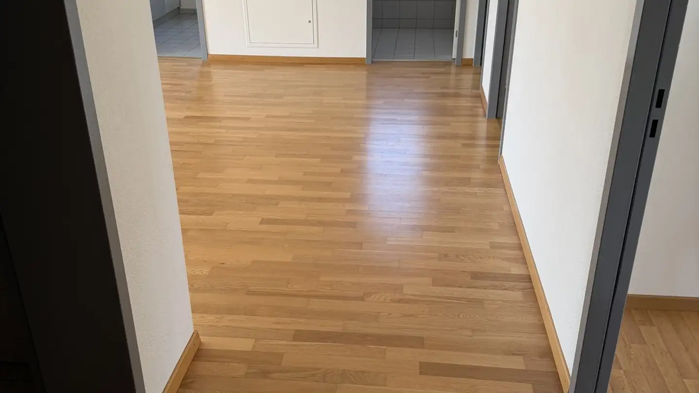Apartment for rent - Wilerstrasse 17, 4563 Gerlafingen - Photo 2