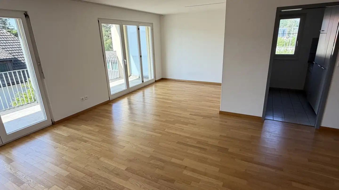 Apartment for rent - Wilerstrasse 17, 4563 Gerlafingen - Photo 4