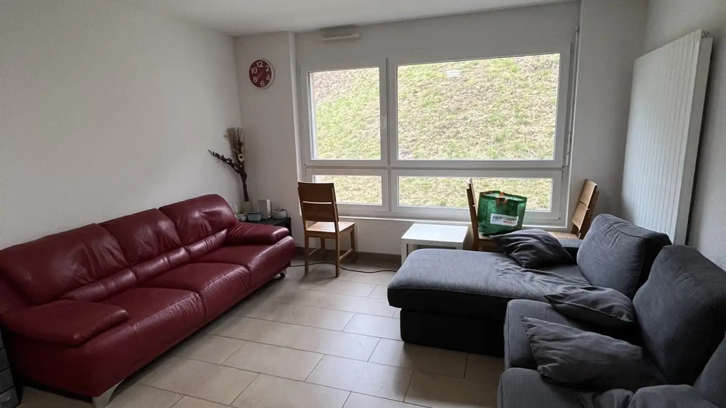 Zimmer mieten - 1023 Crissier - Foto 3