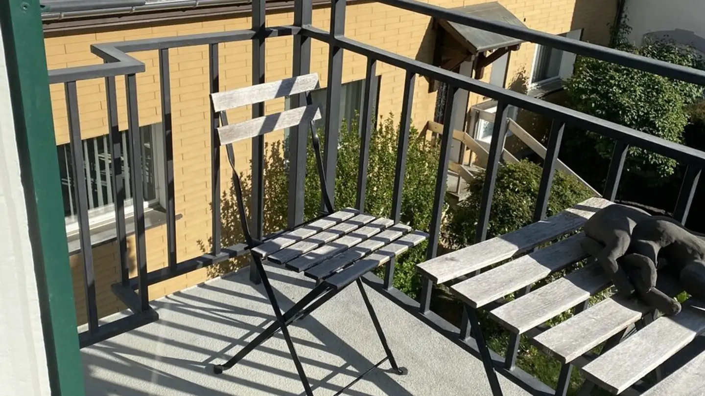 Apartment for rent - Avenue De La Gare, 1880 Bex - Photo 2