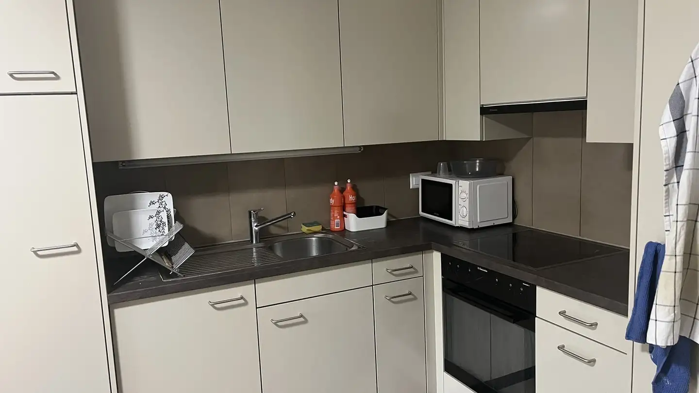 Zimmer mieten - 1023 Crissier - Foto 4