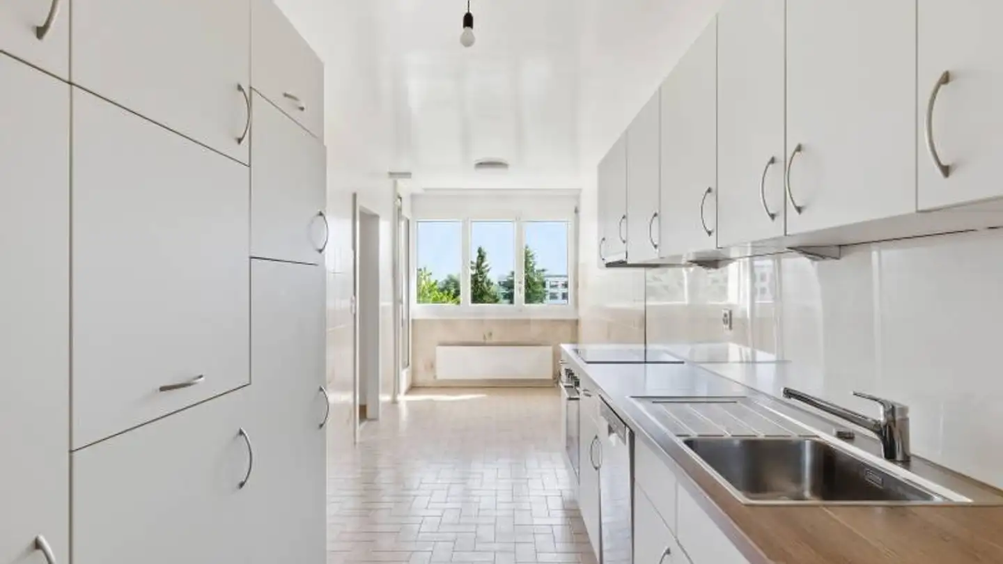 Apartment for rent - Rue De Genève 98, 1226 Thônex