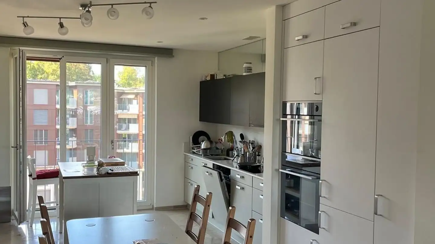 Zimmer mieten - Käferholzstrasse 44, 8057 Zürich - Foto 2