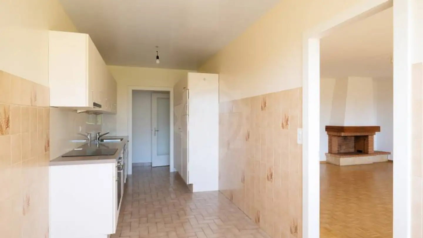 Wohnung mieten - Rue De Genève 98, 1226 Thônex - Foto 3