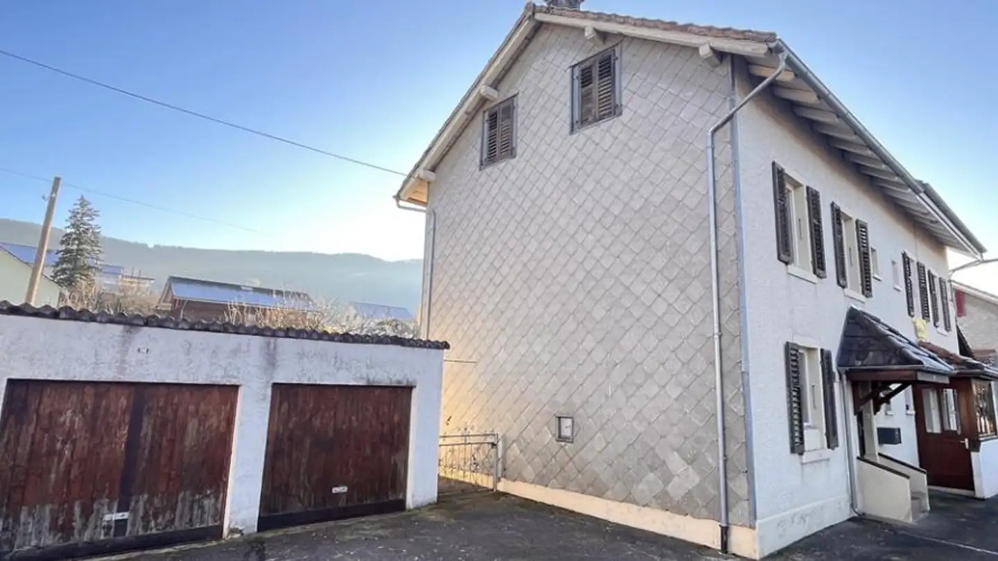 Maison individuelle à vendre - 2854 Bassecourt - Photo 4