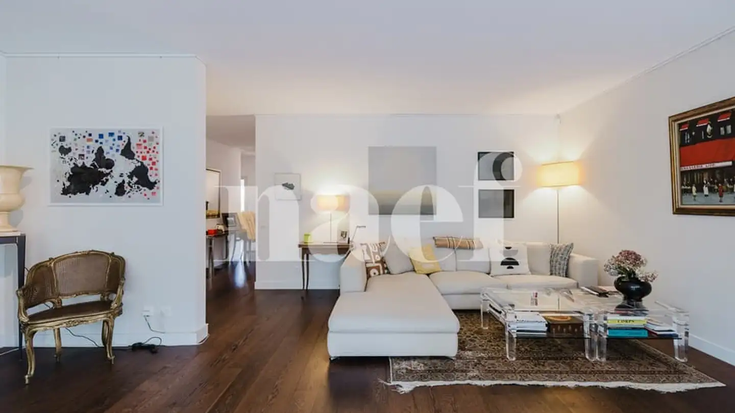 Wohnung kaufen - 1208 Genève