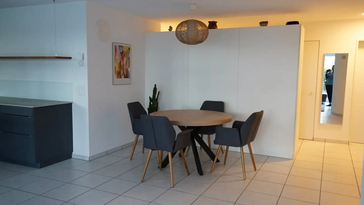 Appartement à vendre - Champs-Du-Soleil / Sonnenfeld 26, 2504 Biel/Bienne - Photo 3