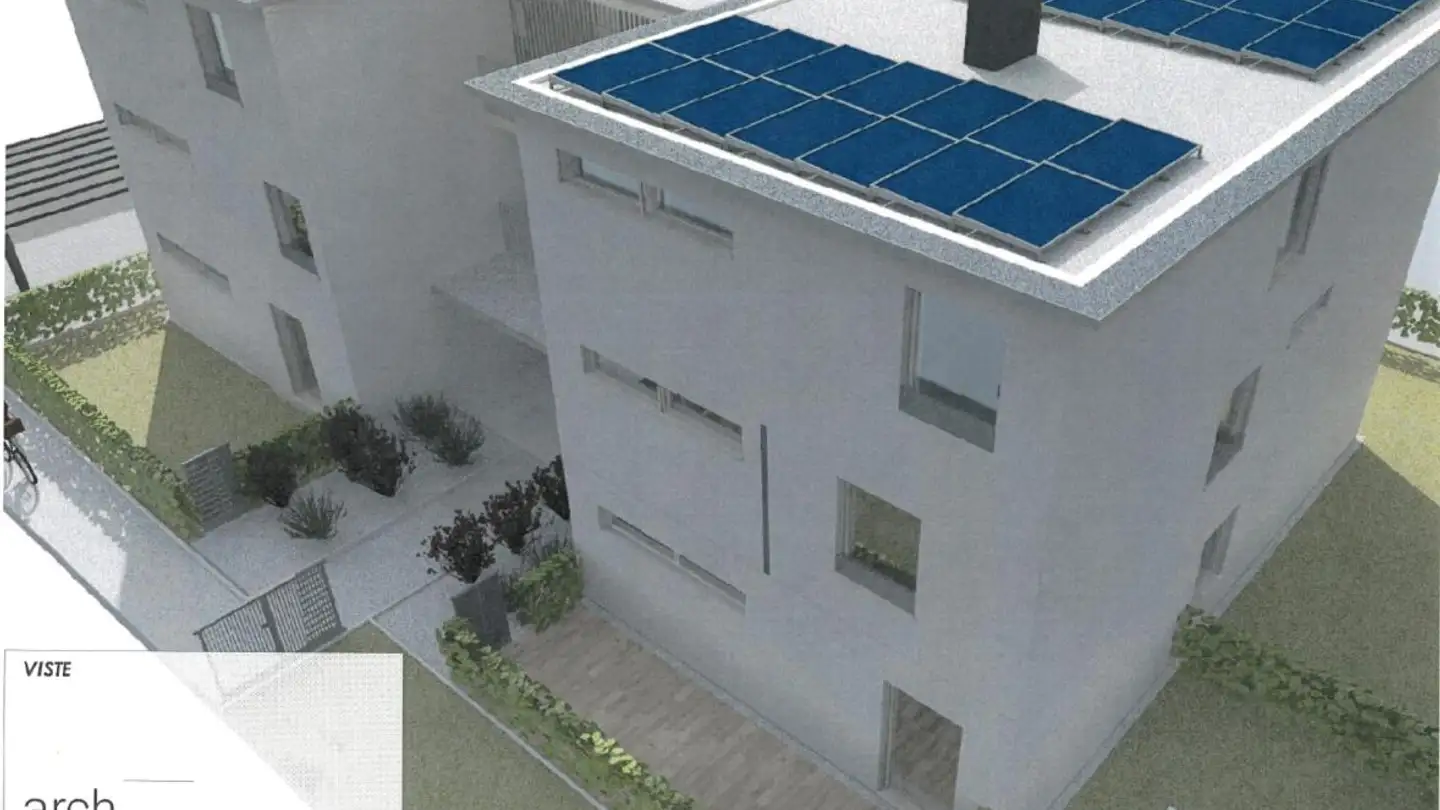 Appartamento in vendita - Via Stradone 38, 6579 Piazzogna - Photo 2