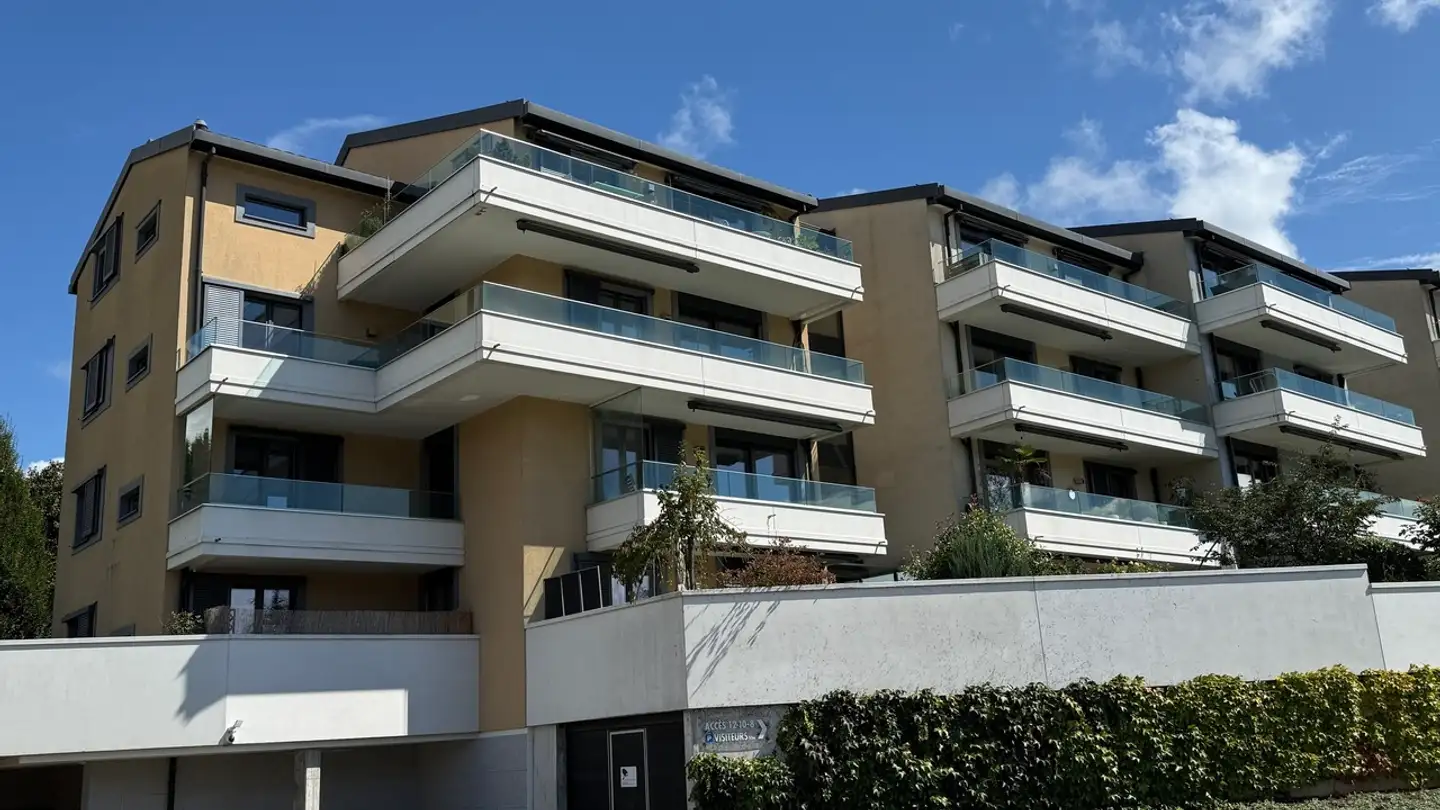 Appartamento in vendita - 1071 Chexbres - Photo 2