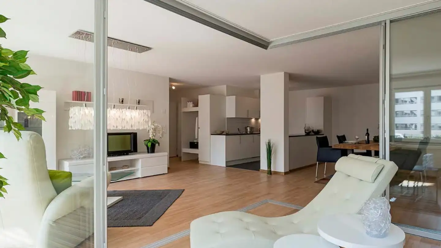 Wohnung mieten - Gründerstrasse 4, 4600 Olten