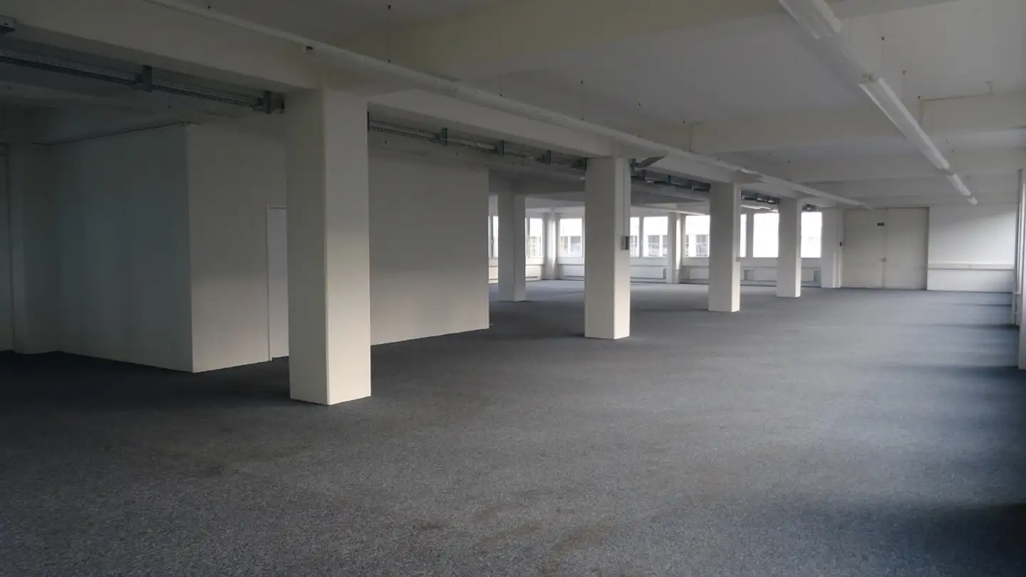 Commercial à louer - Vogelsangstrasse 13, 8307 Effretikon - Photo 3