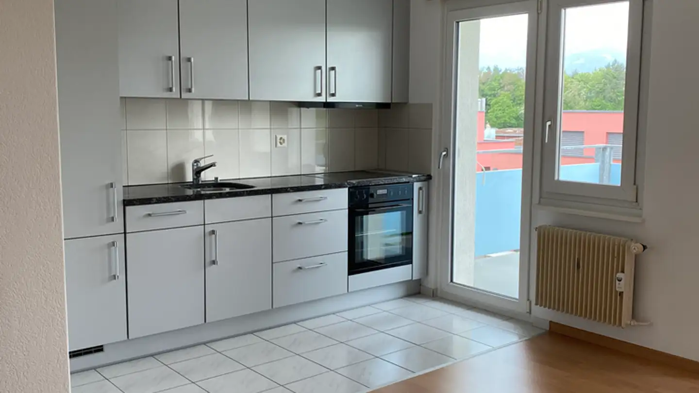 Wohnung mieten - Alpenstrasse 60, 3627 Heimberg - Foto 2