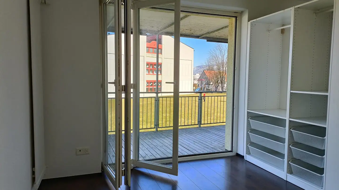 Appartamento in affitto - Wisshaltenstrasse 12, 8862 Schübelbach - Photo 2