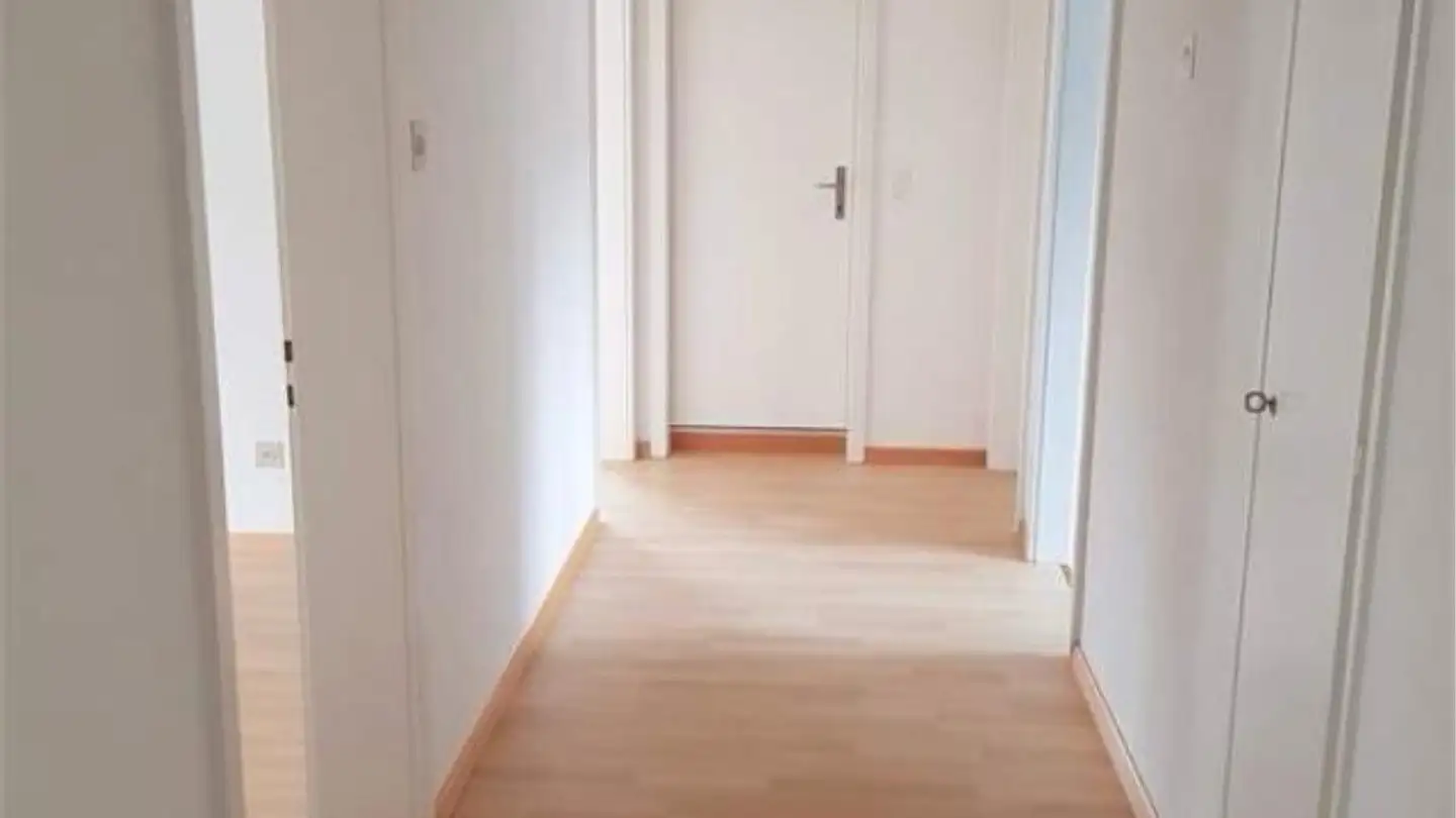 Wohnung mieten - Fischmattstrasse, 6374 Buochs