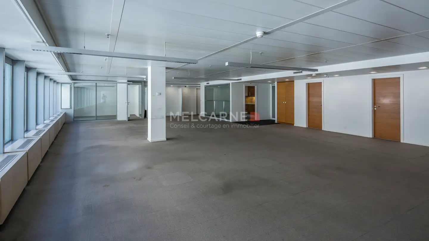 Bureau à louer - Place Du Rhône, 1204 Genève - Photo 3