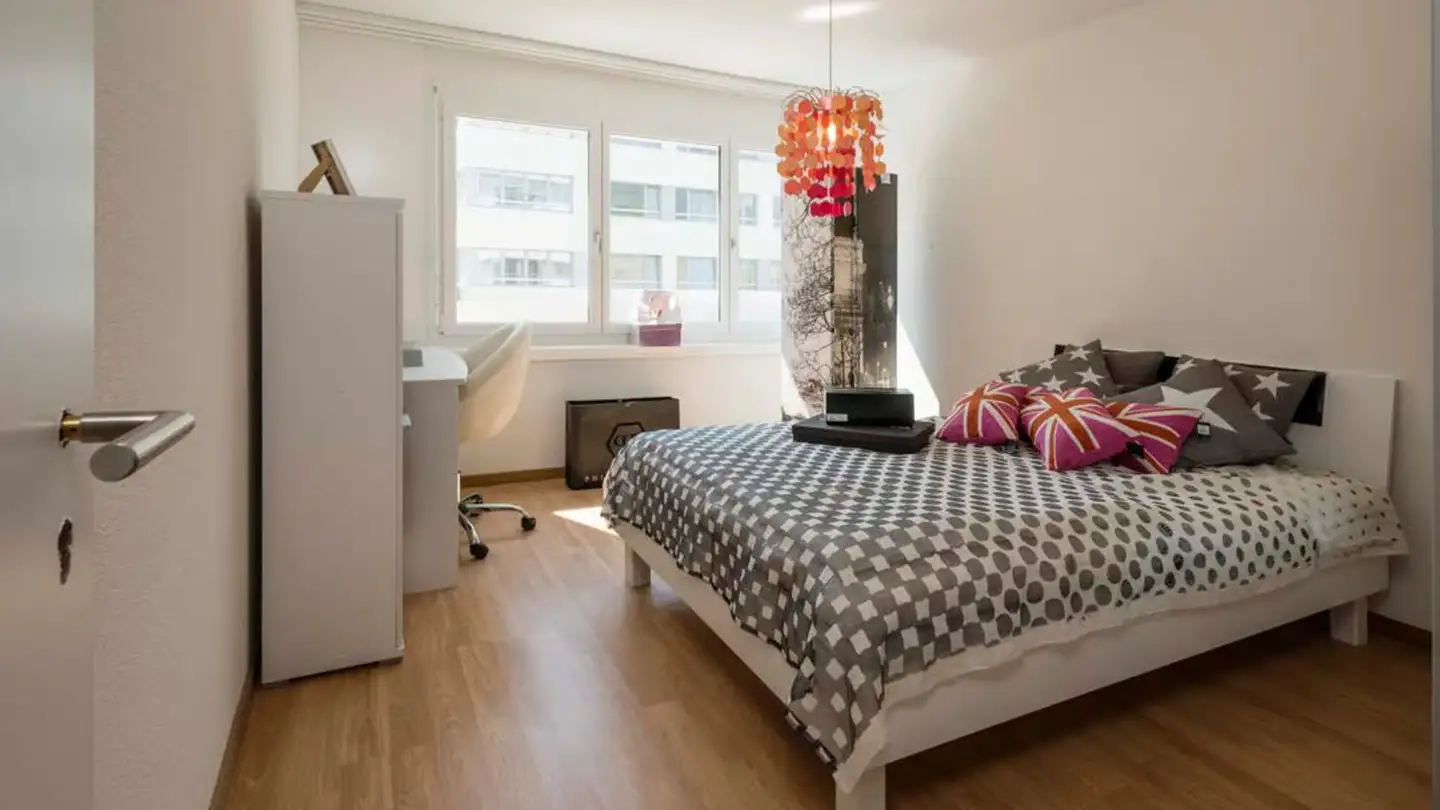 Wohnung mieten - Gründerstrasse 4, 4600 Olten - Foto 2