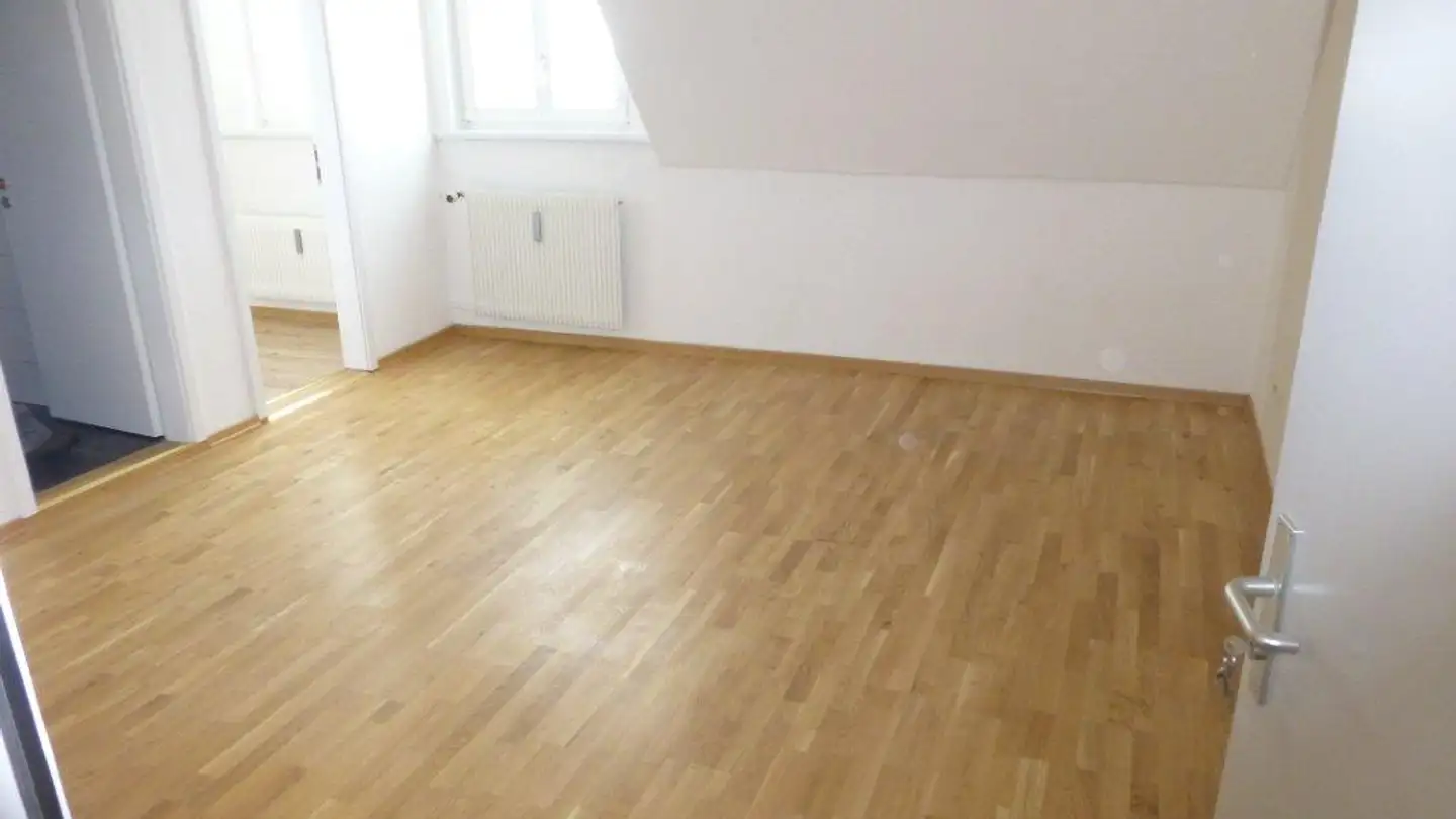 Apartment for rent - Schützenstrasse 4, 8575 Bürglen TG