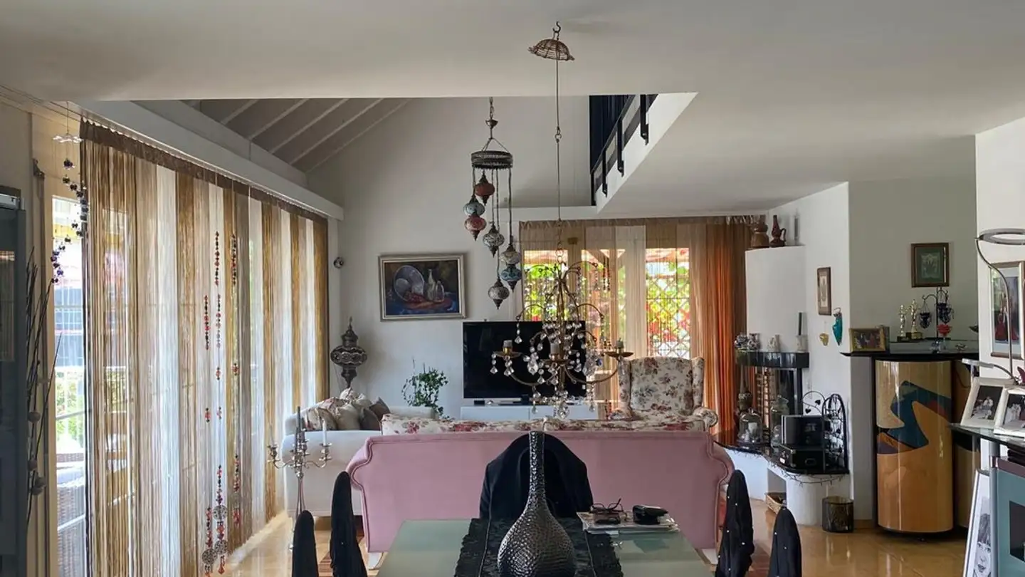 Casa singola in affitto - Dorfstrasse 46, 8103 Unterengstringen - Foto 4