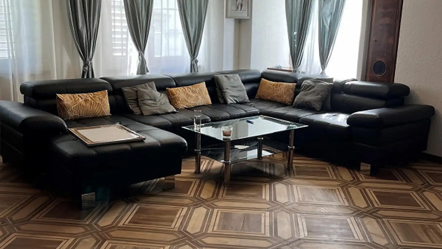 Appartamento in affitto - Dorfstrasse 1, 8755 Ennenda