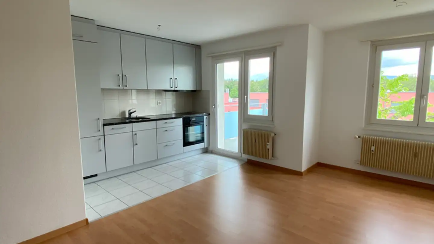 Wohnung mieten - Alpenstrasse 60, 3627 Heimberg - Foto 4
