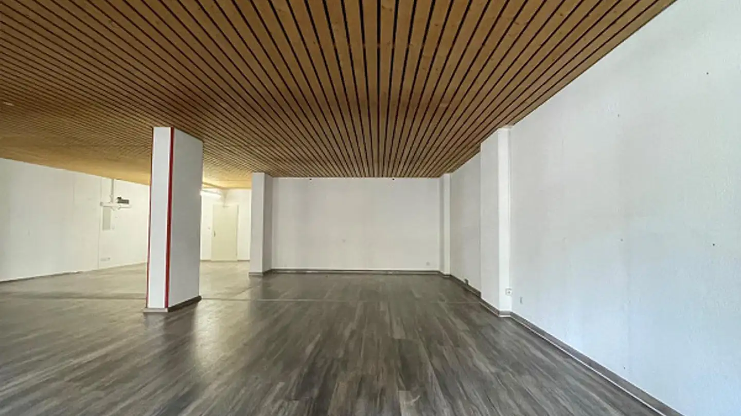 Commerciale in affitto - Bahnhofstrasse 23, 9100 Herisau - Photo 4