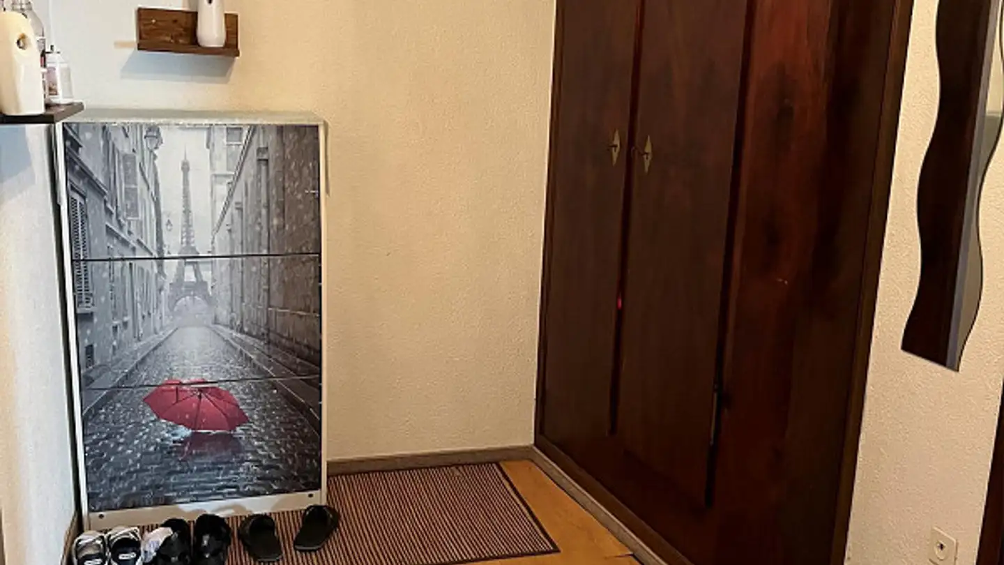 Appartamento in affitto - Dorfstrasse 1, 8755 Ennenda - Foto 3