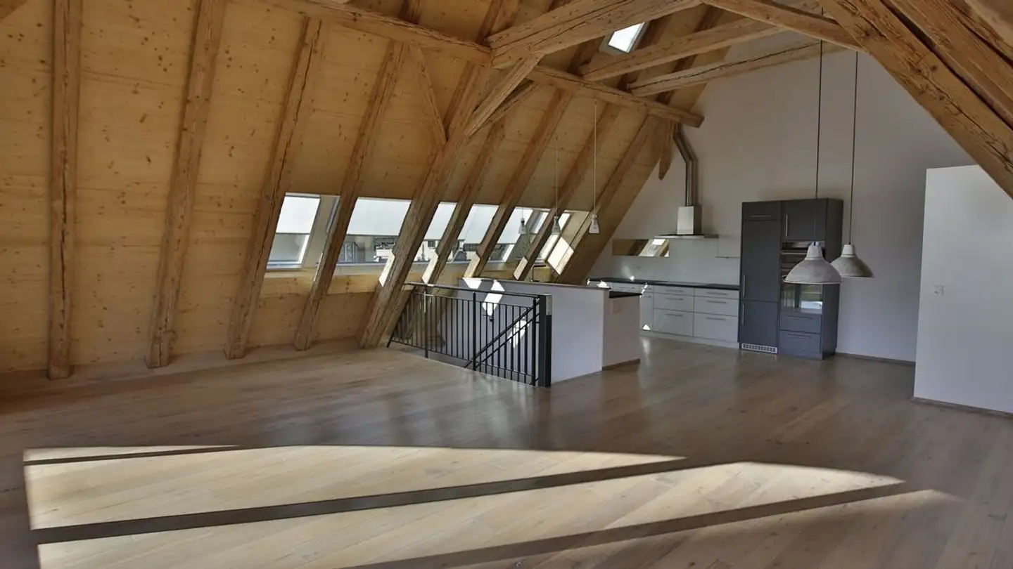 Duplex in affitto - Herrengasse 25, 3250 Lyss - Photo 2