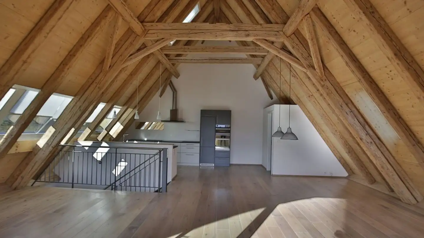 Duplex in affitto - Herrengasse 25, 3250 Lyss - Photo 4