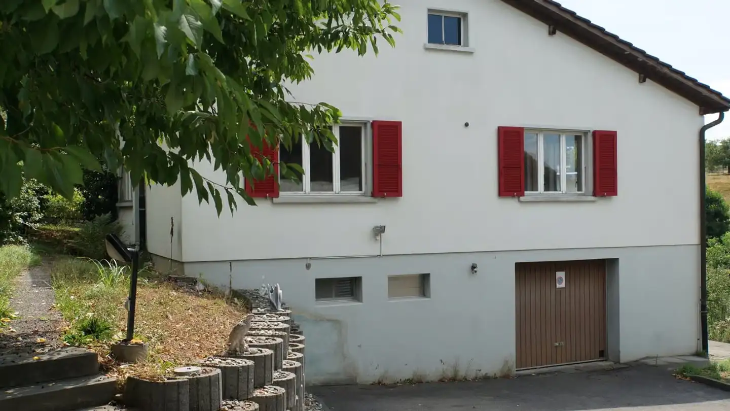 Maison individuelle à vendre - 2564 Bellmund