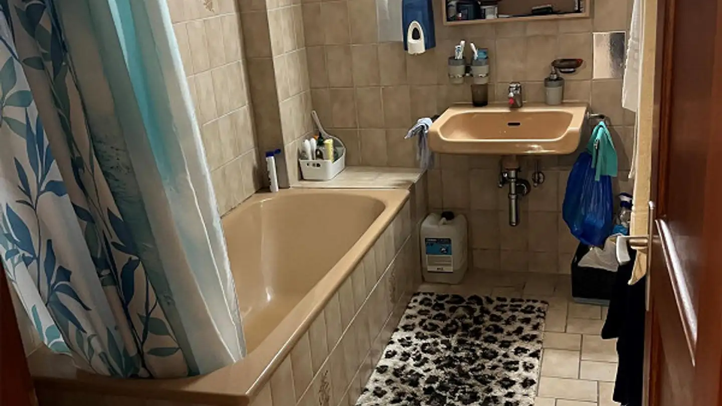 Appartamento in affitto - Dorfstrasse 1, 8755 Ennenda - Foto 4