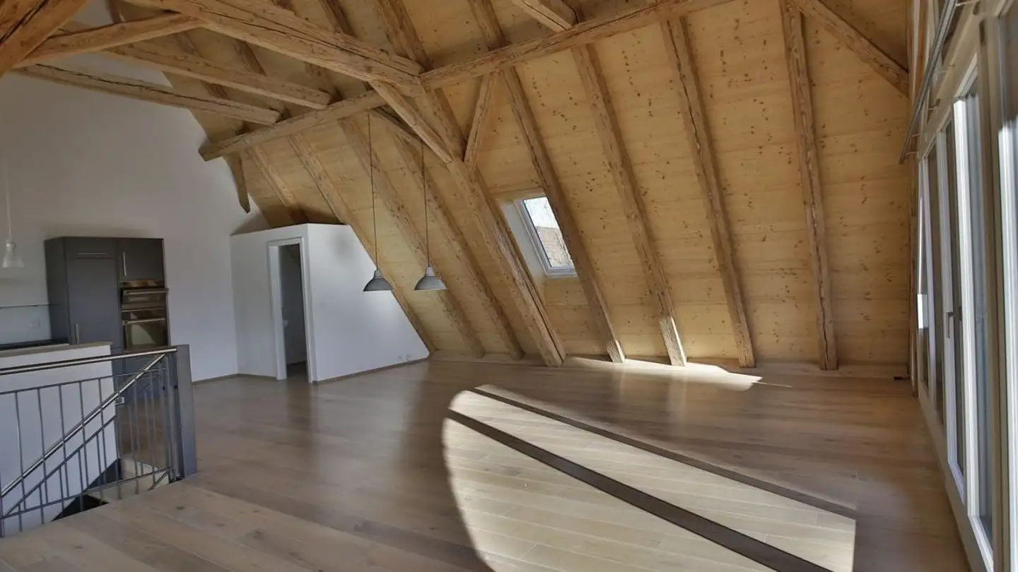 Duplex in affitto - Herrengasse 25, 3250 Lyss - Photo 3