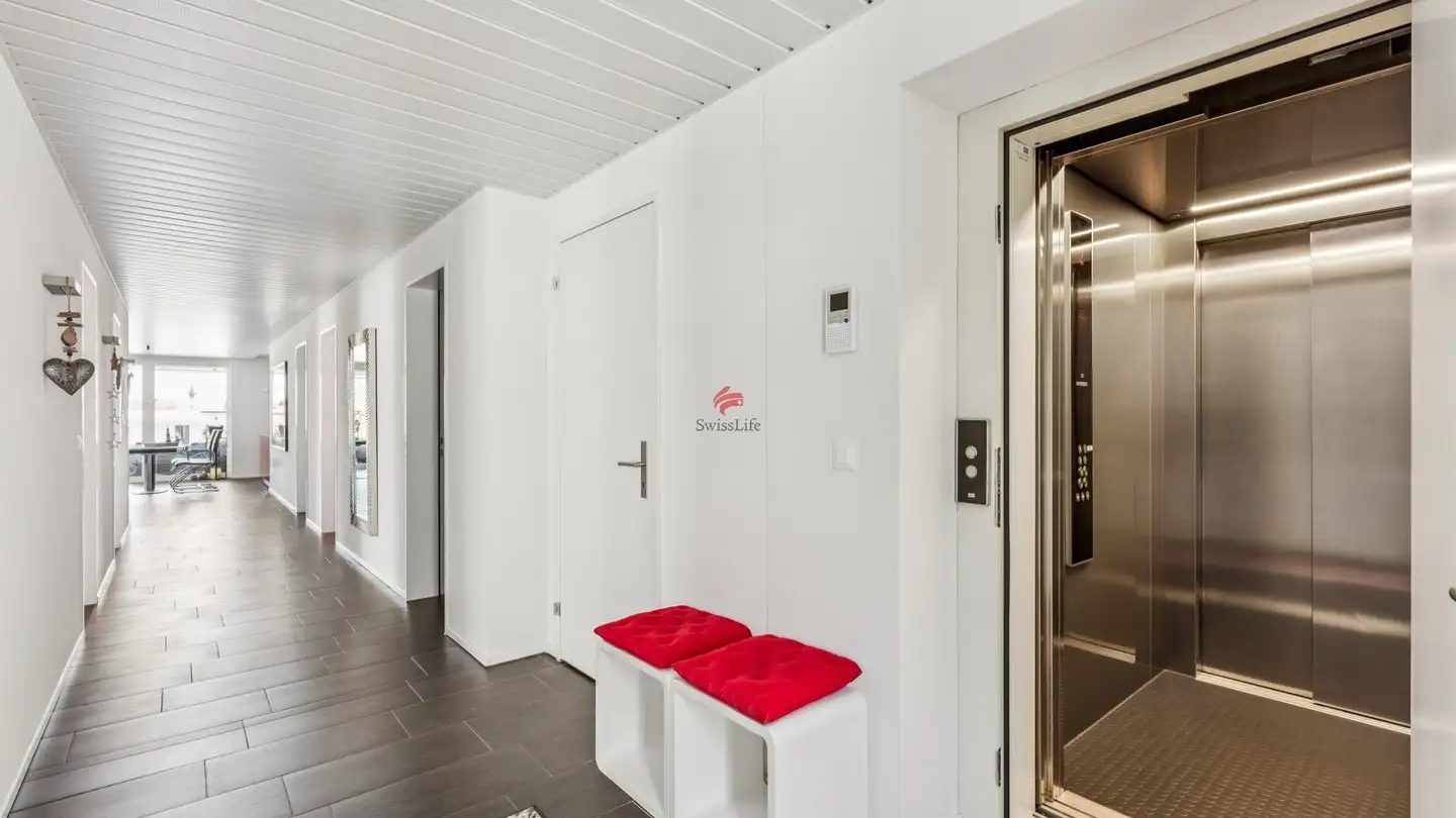 Terrassenwohnung kaufen - Zaystrasse, 6410 Goldau - Foto 3