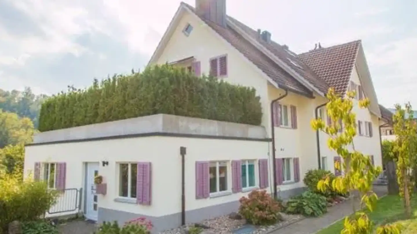 Appartement à louer - Hagackerstrasse 20, 8427 Freienstein