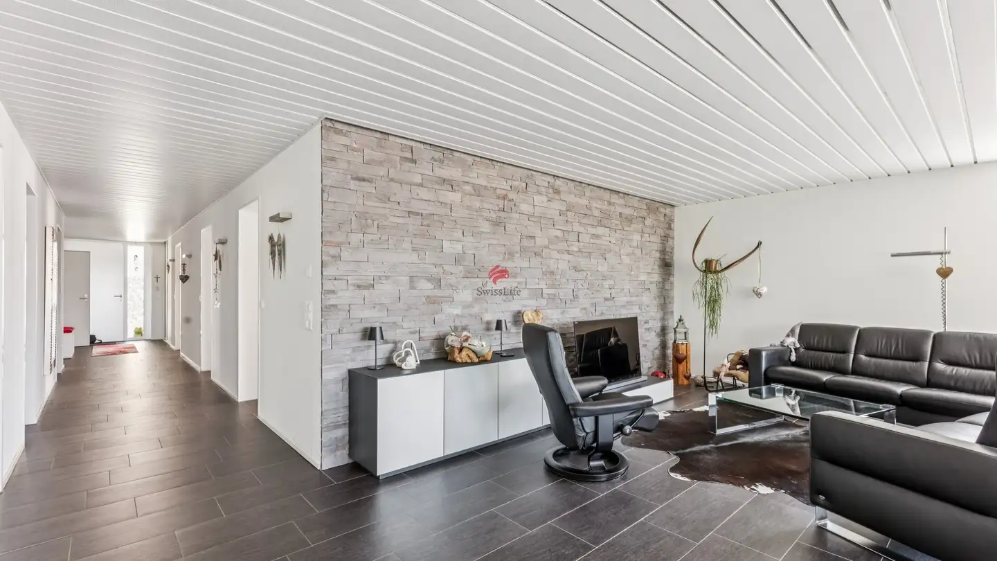 Terrassenwohnung kaufen - Zaystrasse, 6410 Goldau - Foto 4