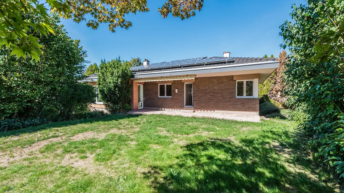Single house for sale - 8583 Sulgen