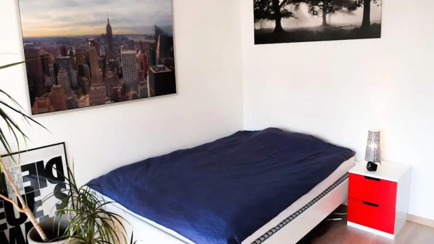 Appartement à louer - Stüssistrasse 15, 8006 Zürich - Photo 2