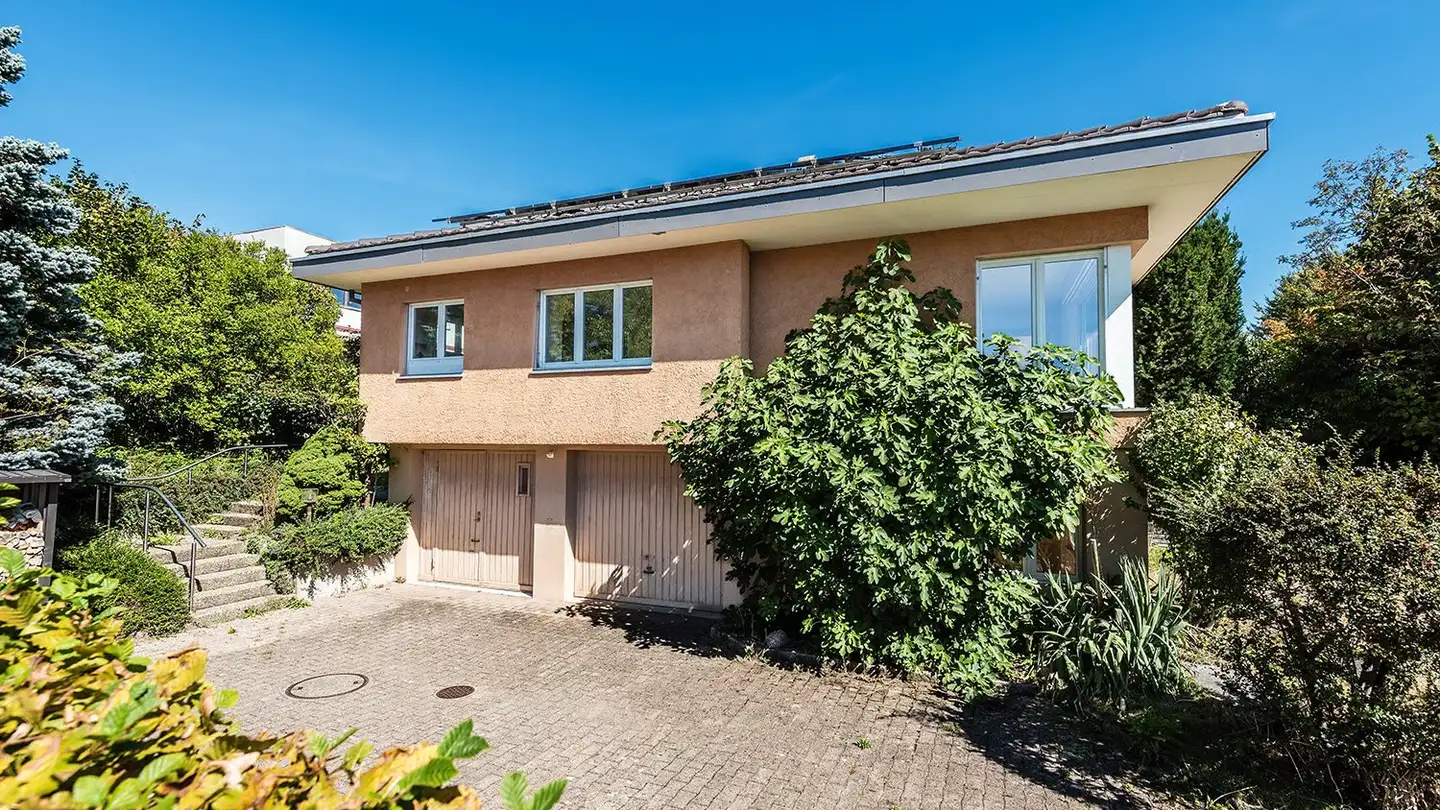 Single house for sale - 8583 Sulgen - Photo 2