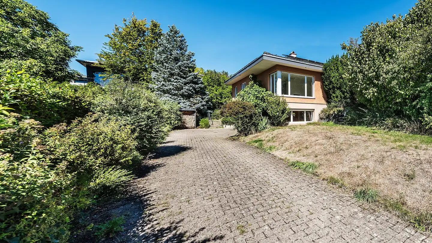 Single house for sale - 8583 Sulgen - Photo 3