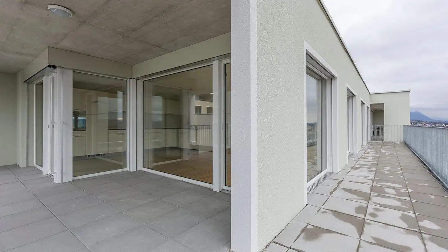 Appartamento in affitto - Grotweg 29, 2543 Lengnau BE - Foto 4