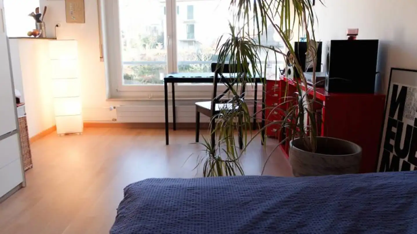 Appartement à louer - Stüssistrasse 15, 8006 Zürich - Photo 3