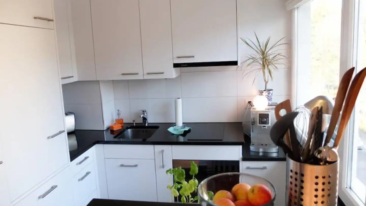 Appartement à louer - Stüssistrasse 15, 8006 Zürich - Photo 4