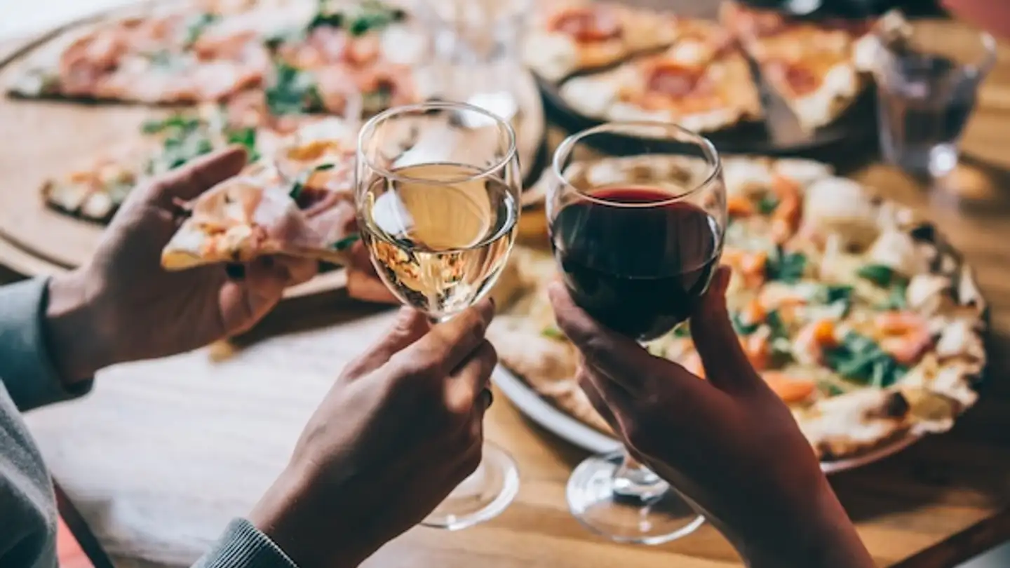 Restaurant mieten - 3963 Crans-Montana