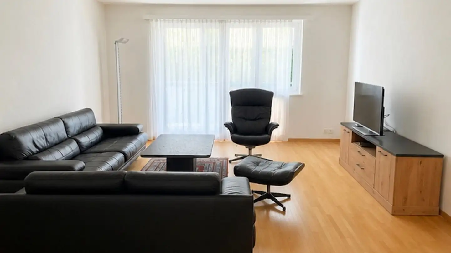 Appartement à louer - Hagackerstrasse 20, 8427 Freienstein - Photo 2