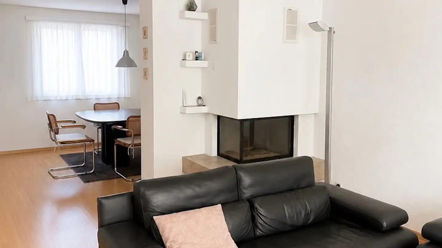 Appartement à louer - Hagackerstrasse 20, 8427 Freienstein - Photo 3