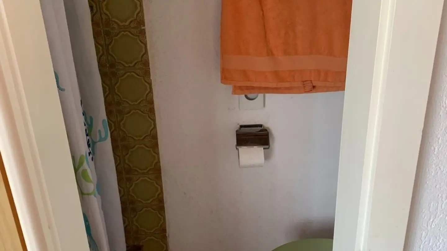 Stanza singola in affitto - 9428 Walzenhausen - Photo 2