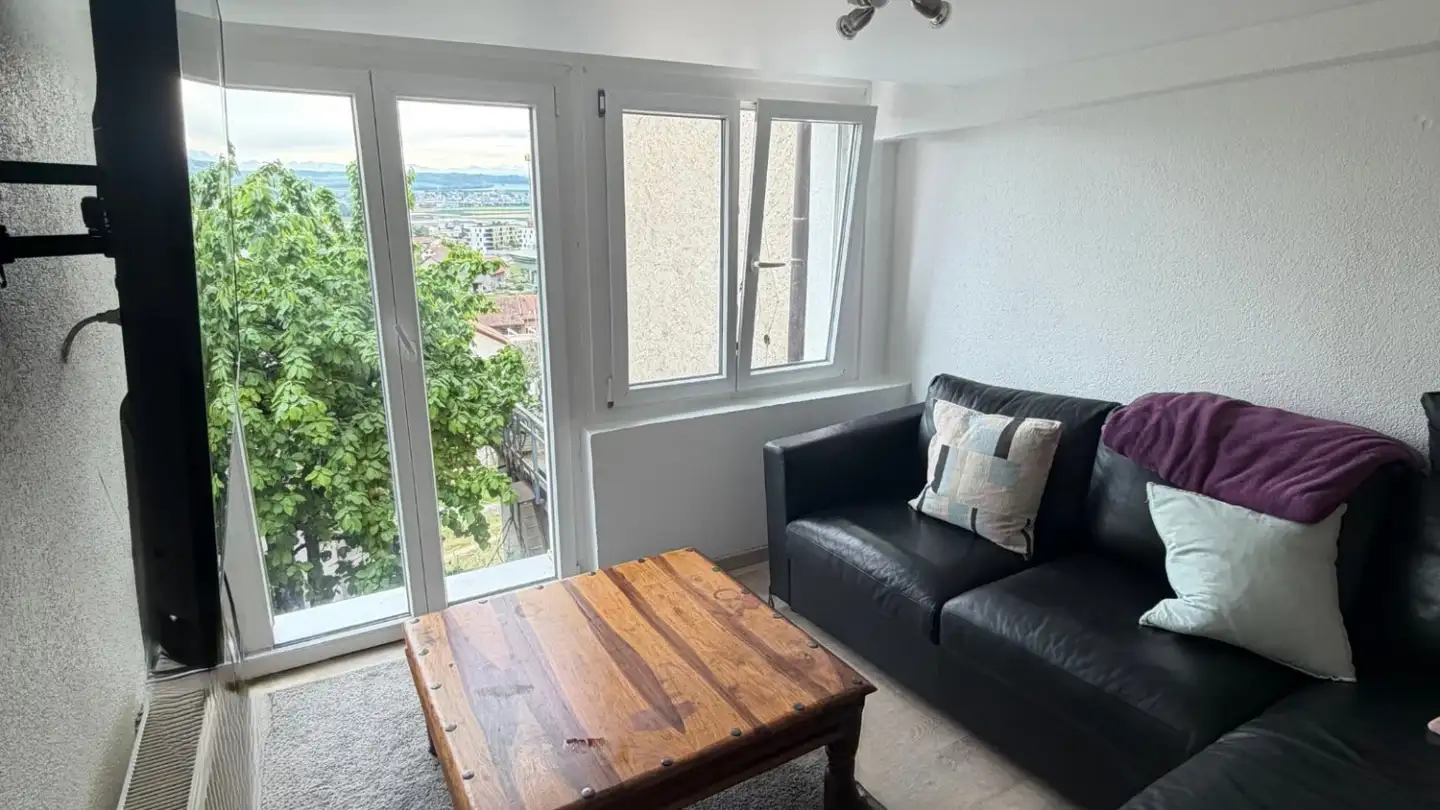 Apartment for rent - 1350 Orbe - Photo 2