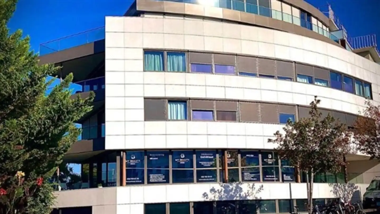 Wohnung mieten - 1222 Vésenaz - Foto 4