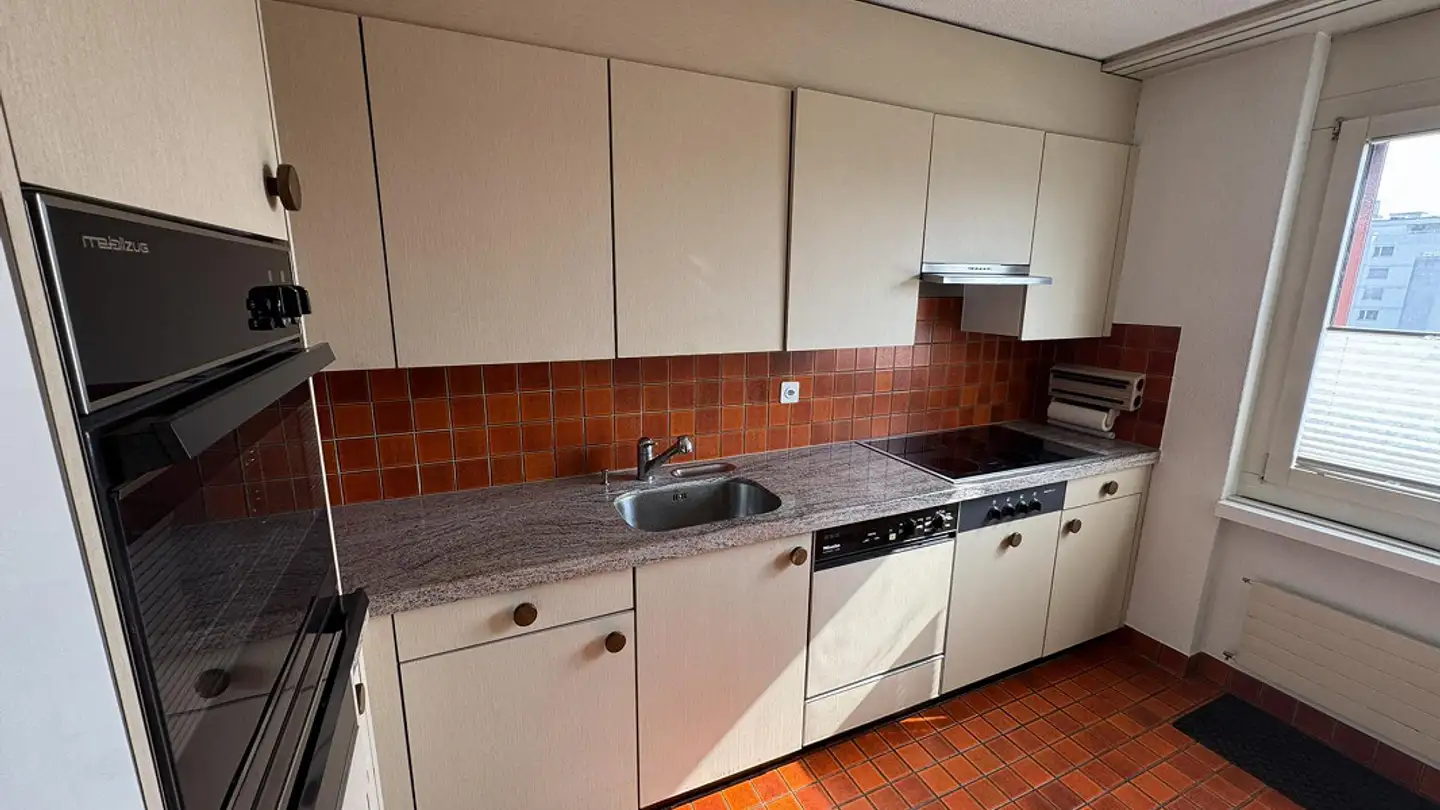 Wohnung kaufen - Hardstrasse 33, 5430 Wettingen - Foto 2